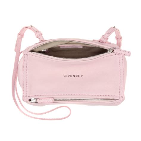 givenchy pandora light pink|givenchy pandora medium sale.